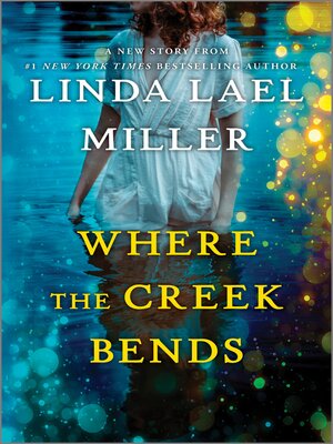 cover image of Where the Creek Bends